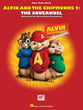 Alvin and the Chipmunks 2: the Squeakquel piano sheet music cover